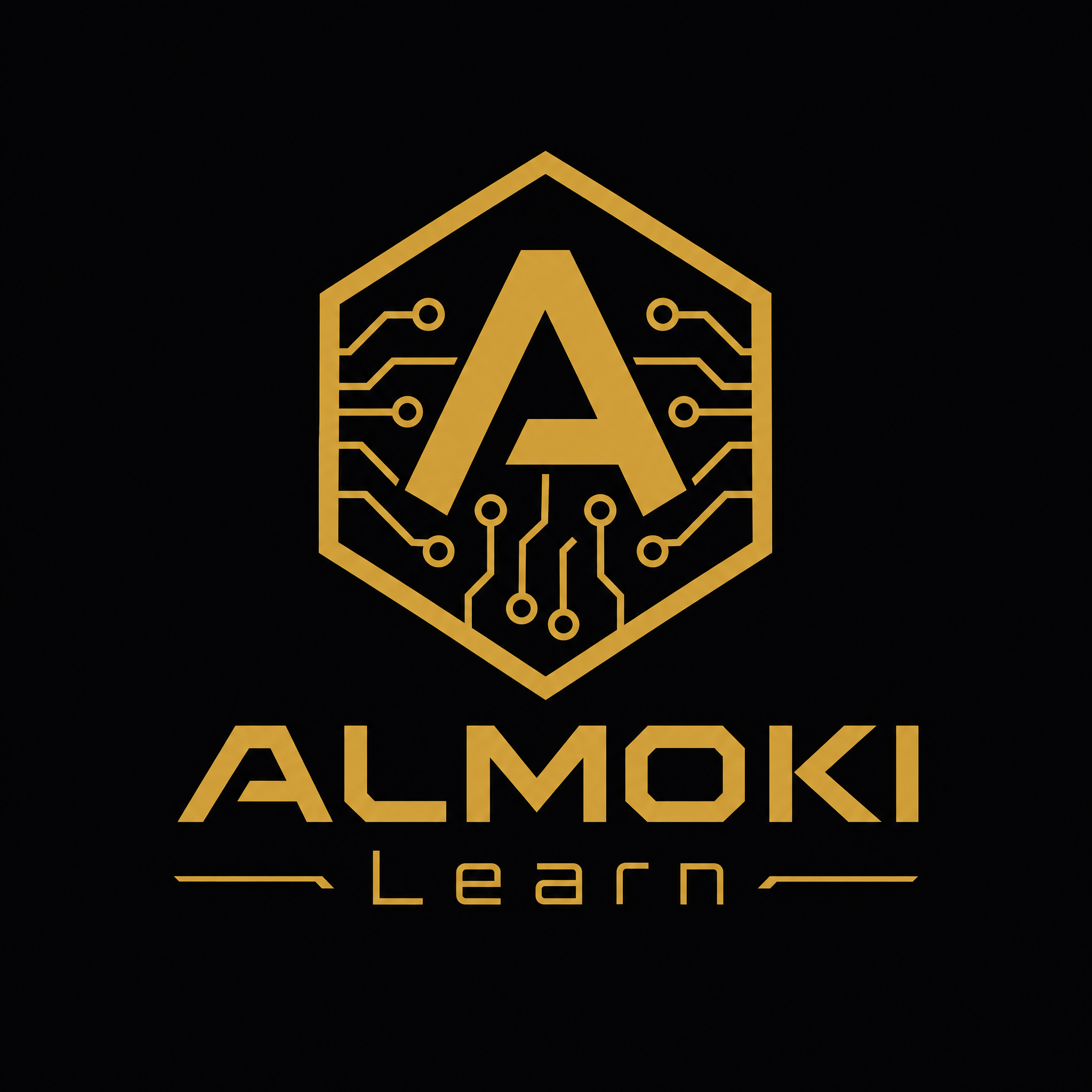 Almoki Learn